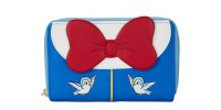 Blanche Neige avec Boucle Portefeuille Loungefly