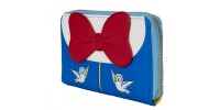 Snow White with Bow Wallet Loungefly