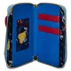 Snow White with Bow Wallet Loungefly