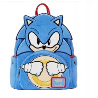 Sonic Backpack Loungefly