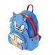 Sonic Backpack Loungefly