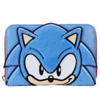 Sonic Portefeuille Loungefly