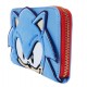 Sonic Portefeuille Loungefly