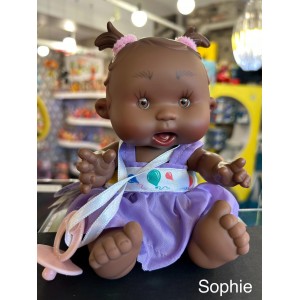 Sophie Poupée Pepotines