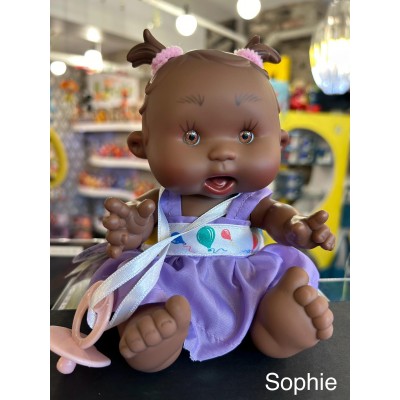 Sophie Pepotines Doll