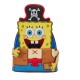 SpongeBob Pirate Sac à Dos Loungefly
