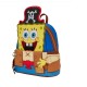 SpongeBob Pirate Sac à Dos Loungefly
