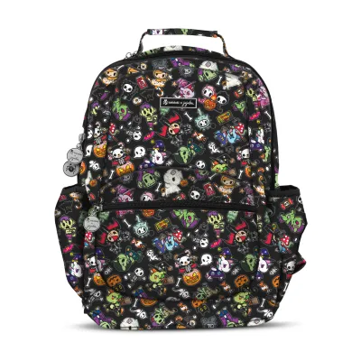 Spooktacular Kawaii Be Packed Sac à Dos Tokidoki x JuJuBe Spooktacular Kawaii Be Packed Sac à Dos Tokidoki x JuJuBe