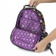 Spooktacular Kawaii Be Packed Backpack Tokidoki x JuJuBe