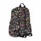 Spooktacular Kawaii Zealous Backpack Tokidoki x JuJuBe