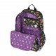 Spooktacular Kawaii Zealous Backpack Tokidoki x JuJuBe