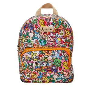 Stay Groovy Petit Sac à Dos Tokidoki