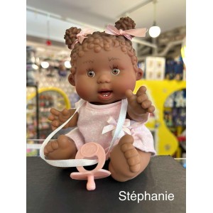 Stephanie Pepotines Doll Nines d'Onil