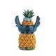 Pineapple Stitch Jim Shore Disney Tradition