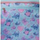 Stitch et Angel True Love Sac Shopping Loungefly Stitch et Angel True Love Sac Shopping Loungefly