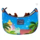 Stitch Camping Sac à Bandoulière Loungefly