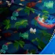 Stitch Camping Sac à Bandoulière Loungefly