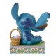 Stitch Chocolat Jim Shore Disney Tradition