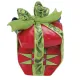 Stitch Emballage Cadeau Jim Shore Disney Tradition