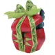 Stitch Emballage Cadeau Jim Shore Disney Tradition
