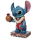 Stitch Hawaïen Jim Shore Disney Tradition