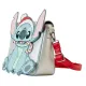 Stitch Noël Sac à Bandoulière Loungefly