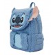 Stitch Peluche Sac à Dos Loungefly
