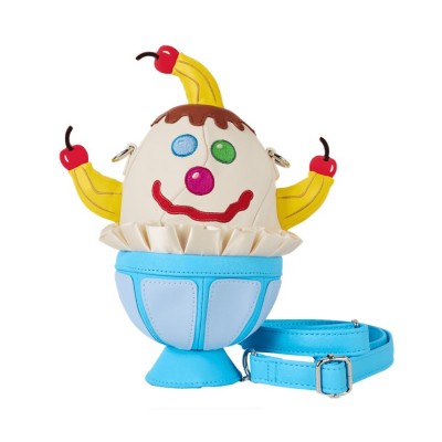 Goofy Sundae Bob L'Éponge Sac à Bandoulière Loungefly