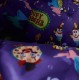 Goofy Sundae Bob L'Éponge Sac à Bandoulière Loungefly