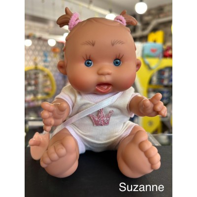 Suzanne Pepotines Doll
