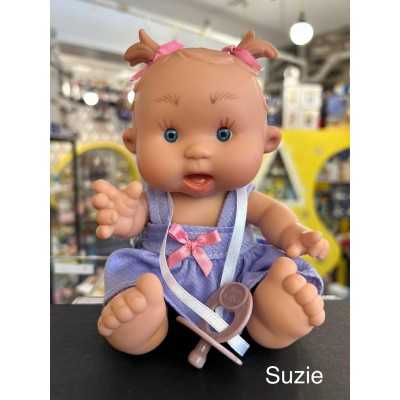 Suzie Poupée Pepotines Nines d'Onil