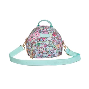 Sweet Cafe Petit Sac Convertible Tokidoki