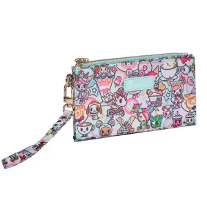 Sweet Cafe Sac Portefeuille Tokidoki