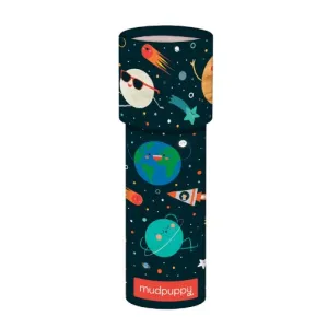 Solar System Kaleidoscope
