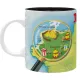 Tasse Astérix et Carte Village Gaulois