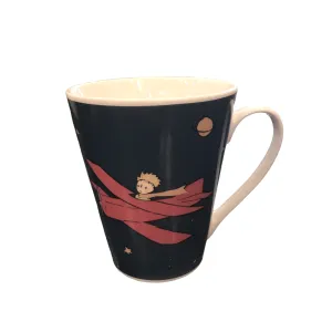 Mug The Little Prince and the Plane