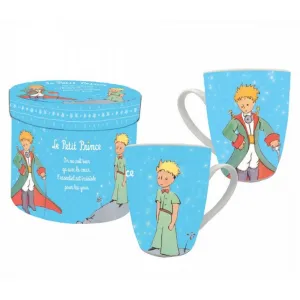 Mug Blue Sky The Little Prince