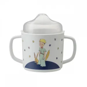 Two-handled Baby Cup with Spout The Little Prince Two-handled Baby Cup with Spout The Little Prince
