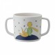 Two-handled Baby Cup with Spout The Little Prince