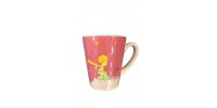 Set of 2 Expresso Mugs The Little Prince