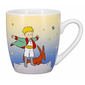 Expresso Cup Hooray The Little Prince