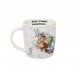 Mug Asterix and Obelix Brawlers and Friends