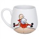 Tasse Obélix Toc Toc Toc
