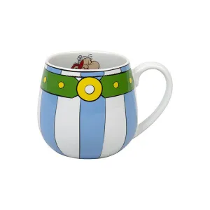 Tasse Obélix Pantalon