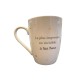Mug The Little Prince Hooray !