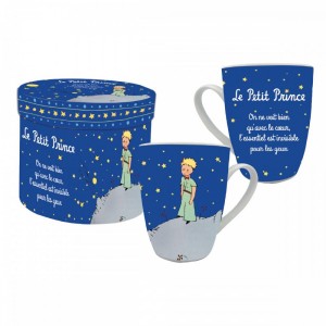 Tasse Nuit Étoilée Le Petit Prince 