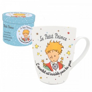 Tasse Le Petit Prince Portrait