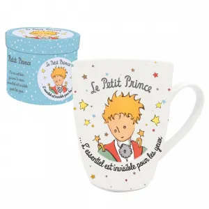 Mug The Little Prince Portrait