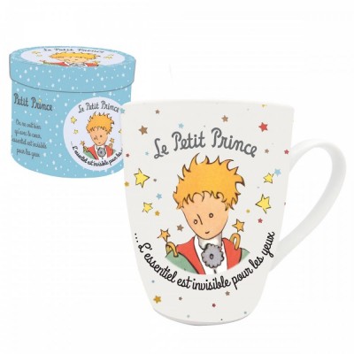 Mug The Little Prince Portrait