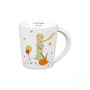 Tasse Toujours Mon Ami Le Petit Prince